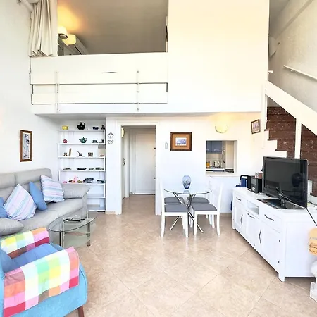 Skol 609 - Duplex 1 Bedroom In Skol With Amazing Sea Views. Apartamento *