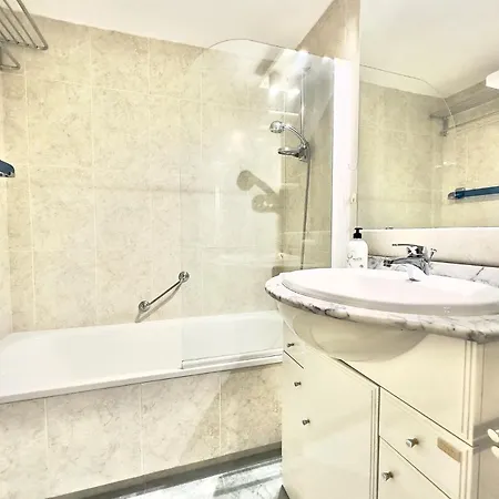 Skol 609 - Duplex 1 Bedroom In Skol With Amazing Sea Views. Apartamento