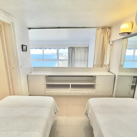 Skol 609 - Duplex 1 Bedroom In Skol With Amazing Sea Views. Apartamento