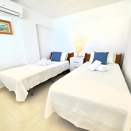 Apartamento Skol 609 - Duplex 1 Bedroom In Skol With Amazing Sea Views.