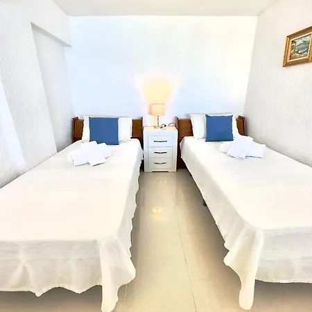 Skol 609 - Duplex 1 Bedroom In Skol With Amazing Sea Views. Apartamento